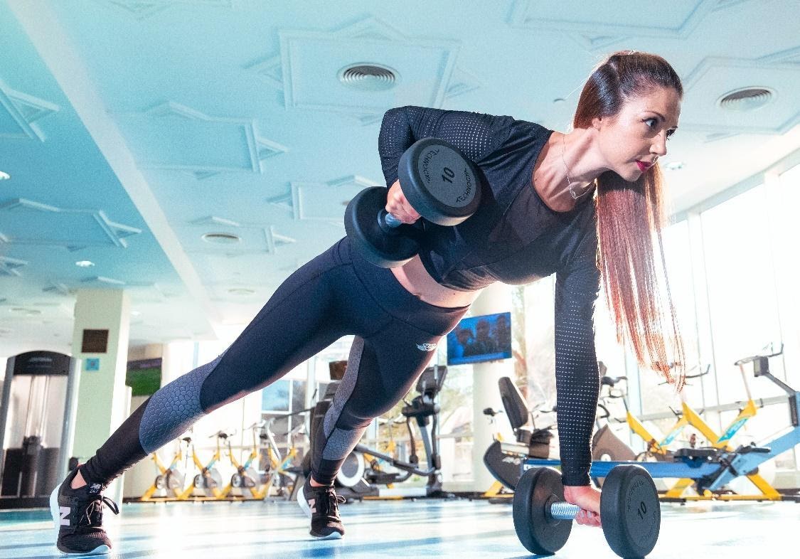 Types of Exercise and Why You Should Do More Than One - Best In Nature