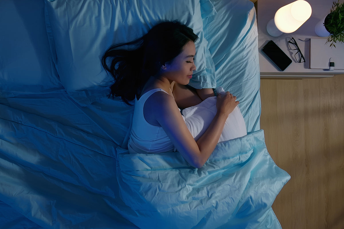 Creating the Ultimate Sleep Sanctuary: Simple Steps for Better Rest ...