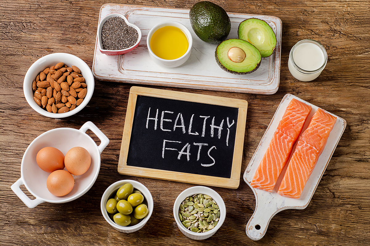 Demystifying Dietary Fats: The Good, the Bad, and the Ugly