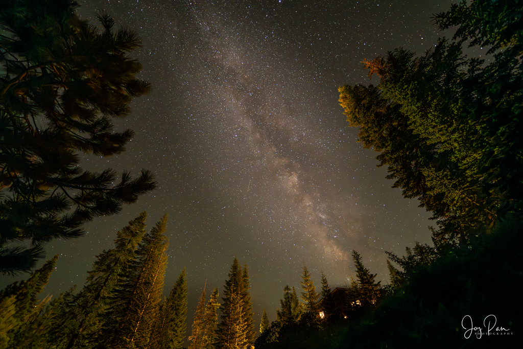 Photographing the Sierras: Beauty and Tragedy