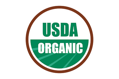 US Organic Seal